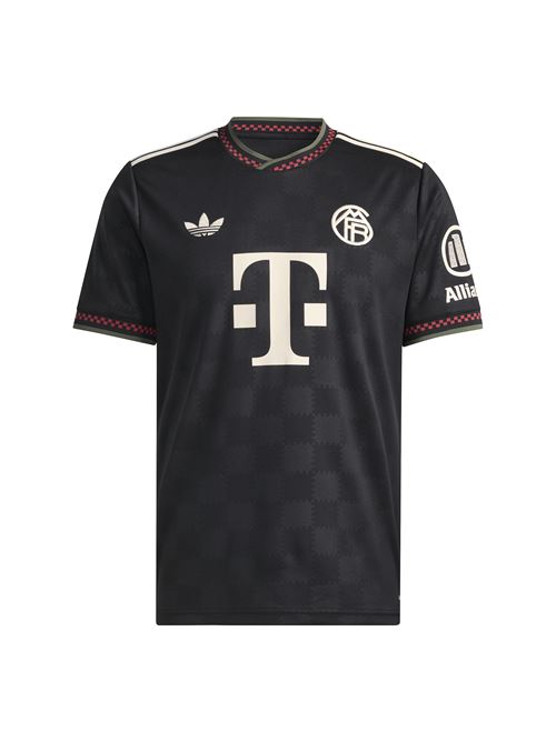 Adidas bayern monaco maglia gara third 25/26 Bayern Monaco | KE6801THIRD 25/26